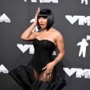 Megan Thee Stallion - 2024 MTV Video Music Awards - Arrivals