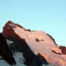 Massif des Écrins