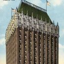 Skyscrapers in Omaha, Nebraska