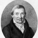 Johann Friedrich Krause