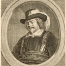 Cornelis Jan Witsen