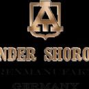 Alexander Shorokhoff