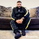 Dj Khaled - Esquire Magazine Pictorial [United Arab Emirates] (April 2018) - 454 x 454