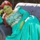 Shrek - 454 x 329