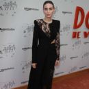 Rooney Mara – ‘Don’t Worry’ Premiere in Los Angeles