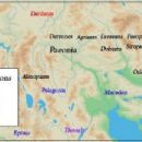 Plains of Europe