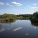 Izh River
