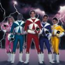 Power Rangers Lightspeed Rescue posters and pictures