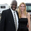 Jimmie Walker and Ann Coulter - 396 x 594