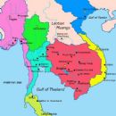 1380s disestablishments by continent