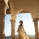 Chitrangda Singh - Harper's Bazaar Bride Magazine Pictorial [India] (July 2014) - 454 x 680