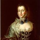 Margravine Elisabeth Fredericka Sophie of Brandenburg-Bayreuth