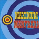 Maximum Manfreds - Manfred Mann
