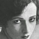 Brazilian silent film actresses