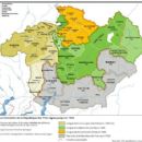 States and territories established in 1395