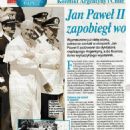 Pope John Paul II - Dobry Tydzień Magazine Pictorial [Poland] (3 March 2025) - 454 x 642
