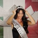 Federica Rizza- Miss Italy 2020 - 454 x 568