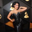 Raye - The 67th Annual Grammy Awards (2025)
