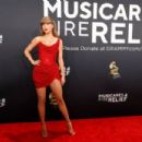 Taylor Swift - The 67th Annual Grammy Awards (2025)