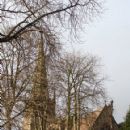 Grade I listed churches in Worcestershire