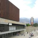 Plaza Mayor, Medellín