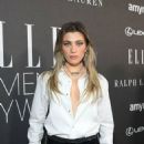 Amelie Zilber – ELLE’s 29th Annual Women in Hollywood celebration in Los Angeles - 454 x 681