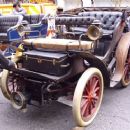 Vehicle manufacturing companies established in 1894