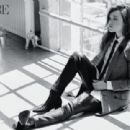 Ellen Page - Flare Magazine Pictorial [Canada] (June 2014)