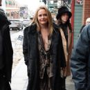 Alicia Silverstone – Hitting the streets of Park City for the 2024 Sundance Film Festival - 454 x 681