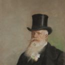 Lithuanian art collectors