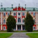 Palaces in Estonia