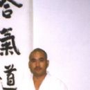 Japanese aikidoka