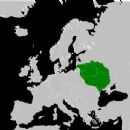 History of Lithuania by period