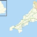 Predannack Airfield