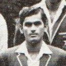 Cricketers from Varanasi