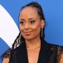 Essence Atkins – CBS Fall Schedule Celebration at Paramount Studios in Los Angeles - 454 x 680