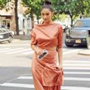 Shay Mitchell – Out in New York City