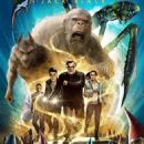 Goosebumps (2015) - 454 x 649