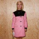 Marina Fois – Louis Vuitton Womenswear SS 2020 Show at Paris Fashion Week - 454 x 681