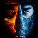 Mortal Kombat (2021) - 454 x 657