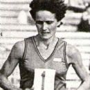 Soviet female marathon runners
