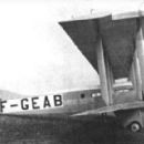 1930 Air Union Farman Goliath crash