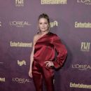 Jennifer Morrison – 2018 Entertainment Weekly Pre-Emmy Party in LA