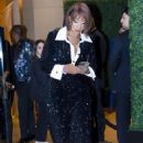 Gayle King – Leaves the Clive Davis’ Grammy Party in Los Angeles - 454 x 681