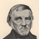 Johann Franz Encke