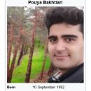 Pouya Bakhtiari