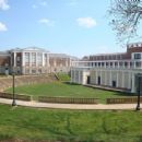 McIntire Amphitheatre