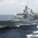 Hydra-class frigates