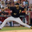 Francisco Liriano - 454 x 340