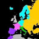 Christian denominations in Gibraltar